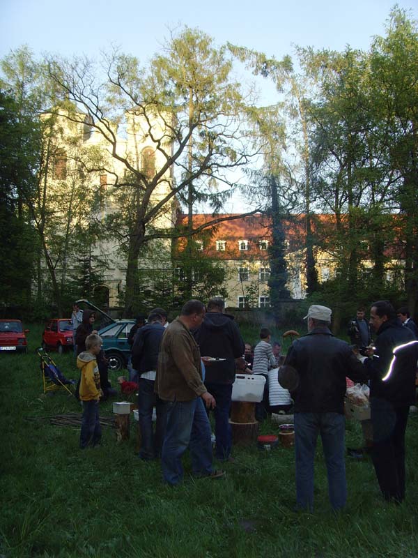 Dni Ziemi Wolsztynskiej 02 05 2009 (57)